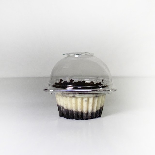 oreo pequeño